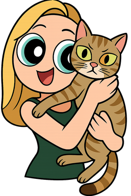 Power Puff style preview